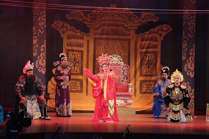 10 sự kiện văn hóa, thể thao và du lịch tiêu biểu năm 2019