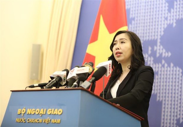Bảo đảm an ninh, an toàn cho công dân Việt Nam tại Trung Đông