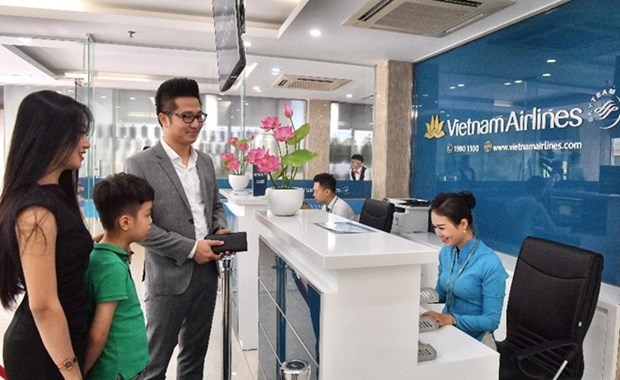 Các hãng hàng không cảnh báo tình trạng vé bay giả dịp Tết Nguyên đán