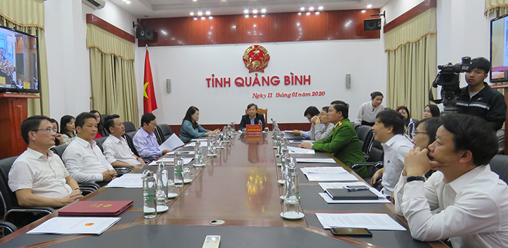 Cần khuyến khích, nhân rộng mô hình sản xuất thực phẩm sạch, an toàn