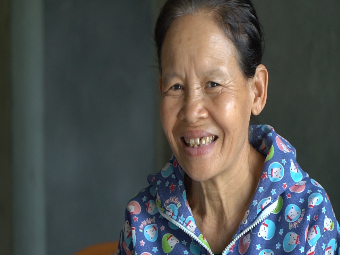 Chăm lo Tết cho người nghèo
