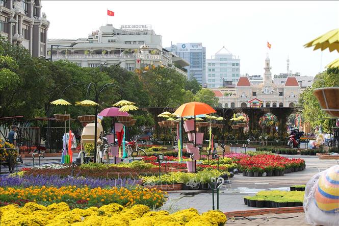 Chương trình 'Xuân quê hương 2020' diễn ra ngày 18-1-2020