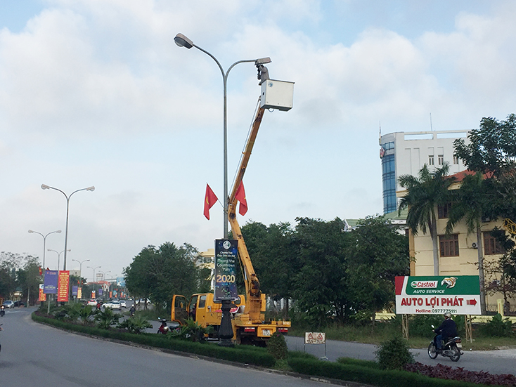 Bảo đảm đón Tết Canh Tý vui tươi, lành mạnh, an toàn, tiết kiệm