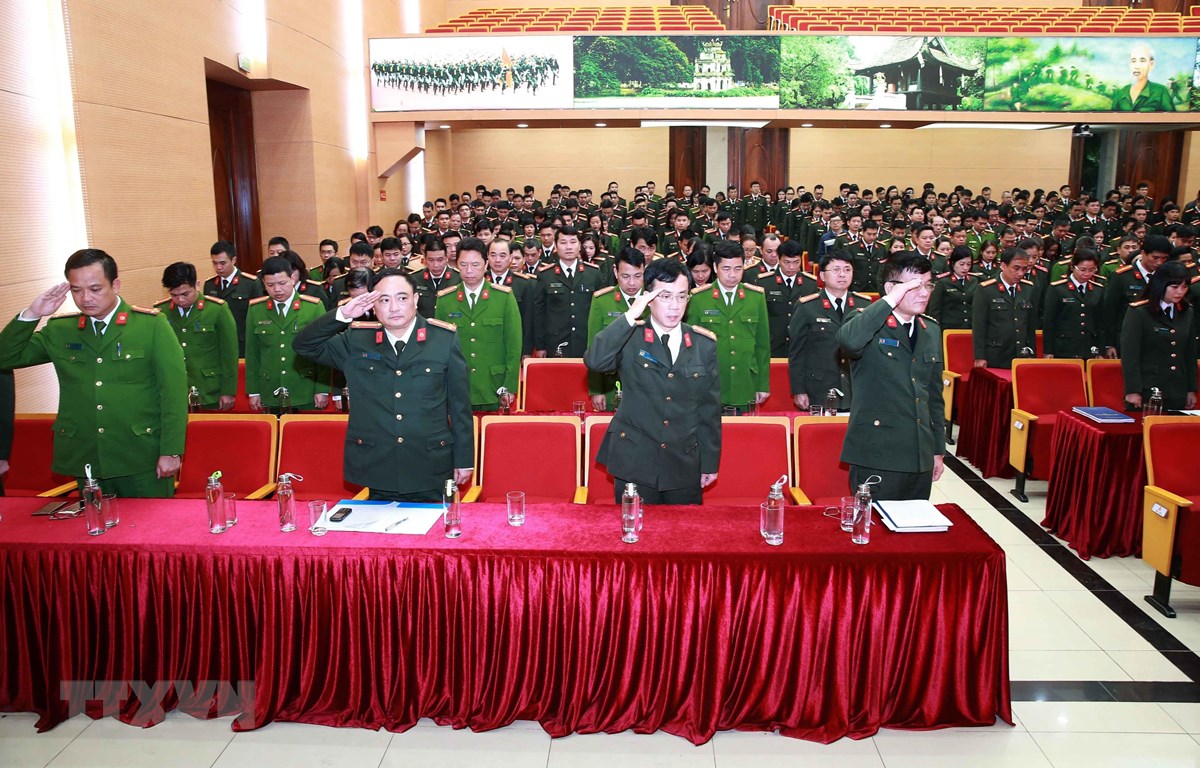 Thứ trưởng Bộ Công an thông tin chi tiết thêm về vụ việc tại Đồng Tâm