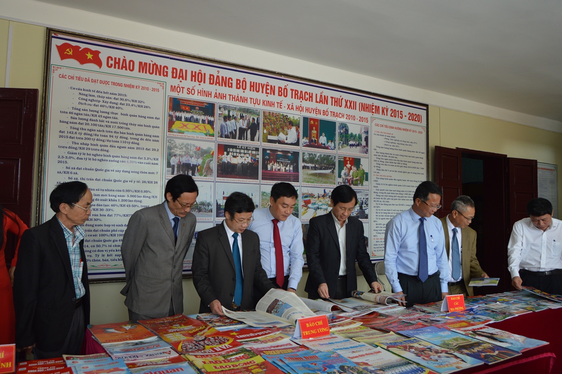 Khai mạc Hội báo Xuân Canh Tý 2020