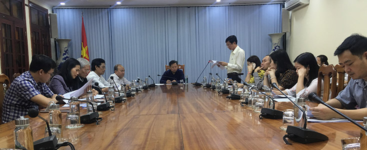 Hơn 22.400 người khuyết tật hưởng chính sách trợ giúp xã hội hàng tháng