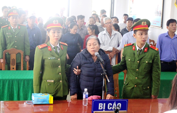 Sự hối hận muộn màng
