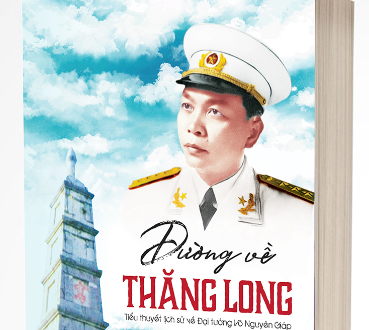 Võ Nguyên Giáp mùa Xuân năm ấy...