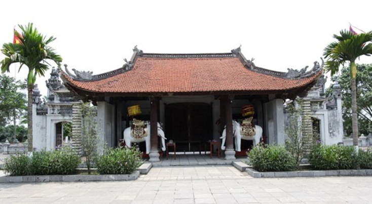 Canh Tý năm 40: Mốc son chói lọi