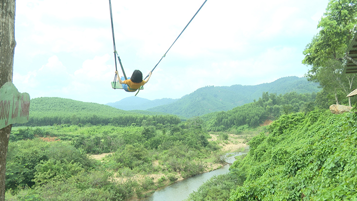 Non nước Bồng Lai