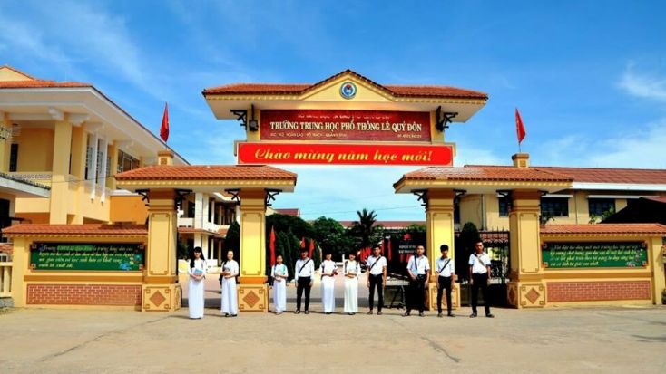 Chú trọng đổi mới, sáng tạo trong dạy và học