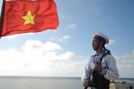 Tiếng hải đảo ngân xa