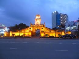Xao xuyến Quảng Bình quan