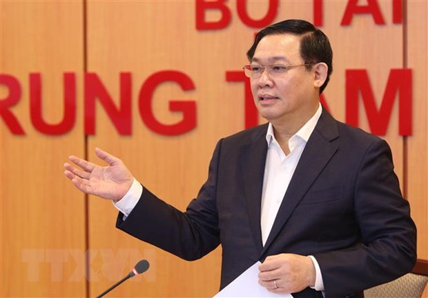 ''Giấc mơ Việt Nam hùng cường và thịnh vượng sẽ thành hiện thực''