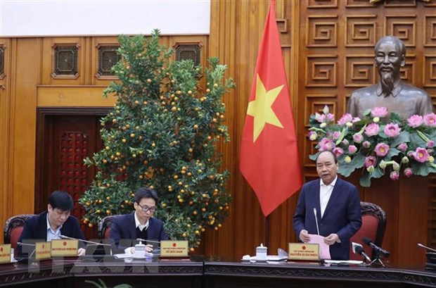 'Chính phủ chấp nhận thiệt hại về kinh tế để bảo vệ sức khỏe cho dân'