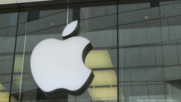 Chuỗi cung ứng của Apple gián đoạn do virus corona bùng phát