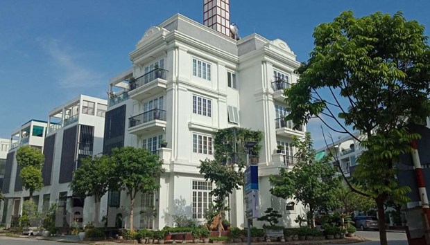 Thị trường bất động sản 2020: Vào chiều sâu, ít nguy cơ 'bong bóng'