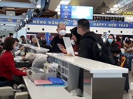 Tổng cục Du lịch yêu cầu tạm dừng đưa, đón khách du lịch tới các vùng đang có dịch bệnh corona