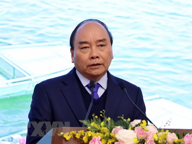 Thủ tướng: Phòng chống dịch bệnh nCoV là nhiệm vụ quan trọng hàng đầu