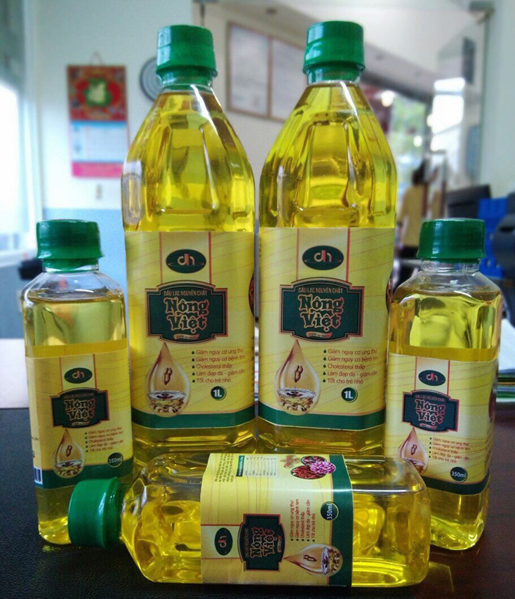 Tự tin OCOP!