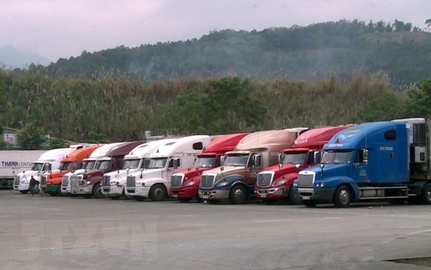 Chủ động giải pháp xuất nhập khẩu với thị trường Trung Quốc