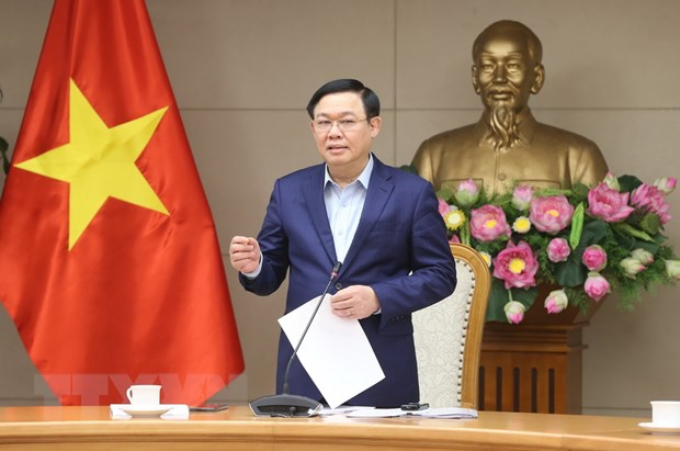 Phó Thủ tướng: Không thiếu thịt lợn, vì sao giá không xuống?