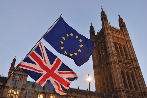EU đứng trước nhiều thay đổi lớn sau khi nước Anh rời khỏi liên minh