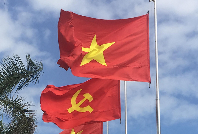 90 năm, Đảng viết những trang sử vàng!