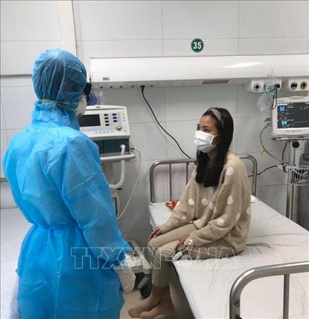 Những đối tượng nào dễ bị tử vong nếu mắc nCoV