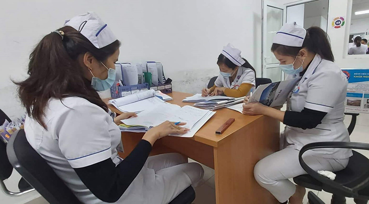Phòng chống dịch Corona: Sẵn sàng ứng phó với mỗi cấp độ lây nhiễm