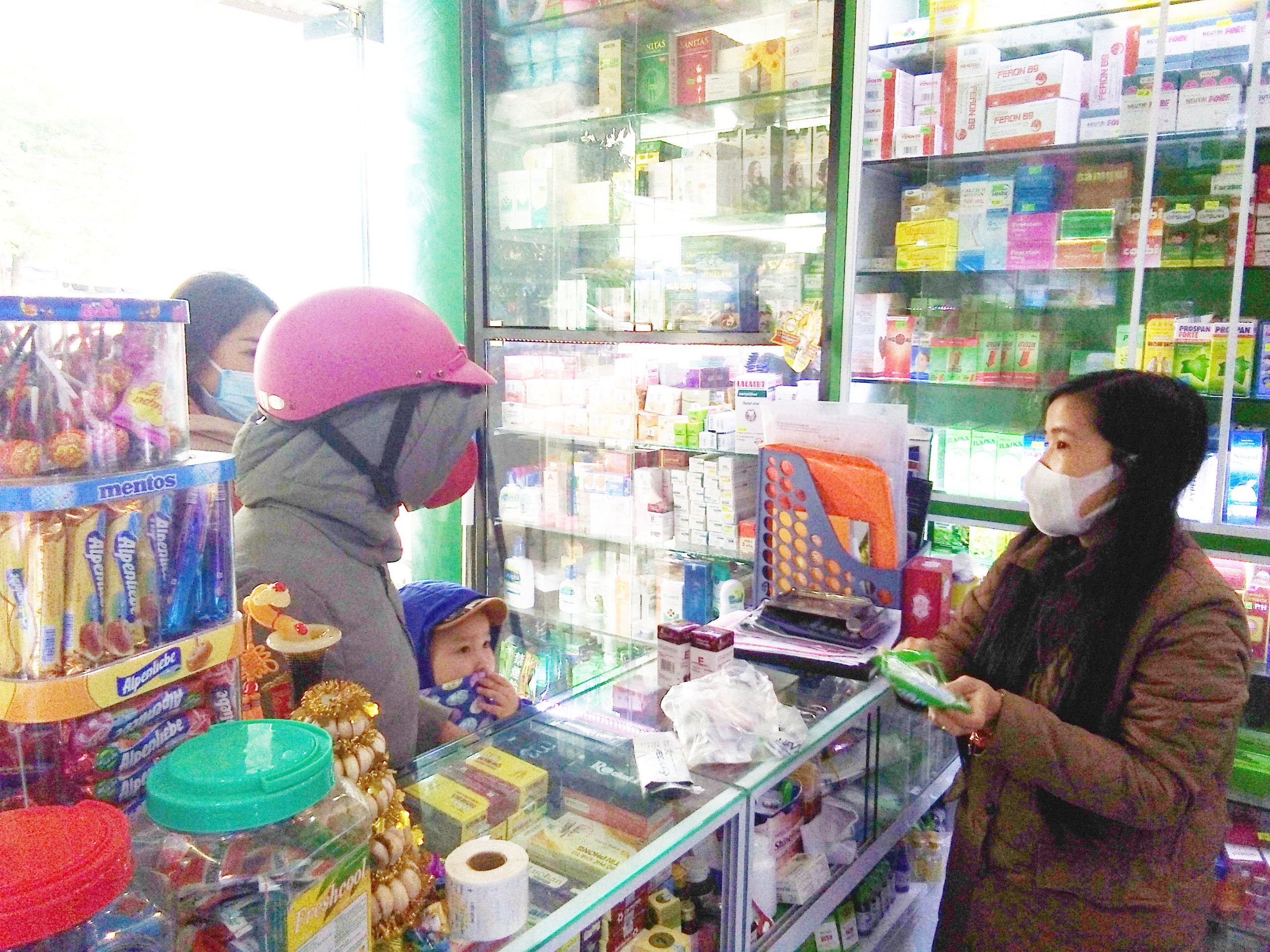 Các đơn vị, địa phương chủ động phòng, chống dịch bệnh do virus corona