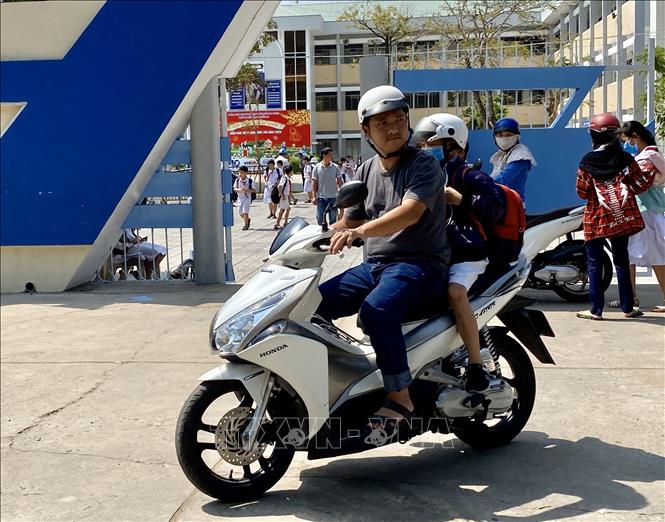 'Hỏa tốc' hướng dẫn chăm sóc sức khỏe học sinh trong thời gian tạm nghỉ học