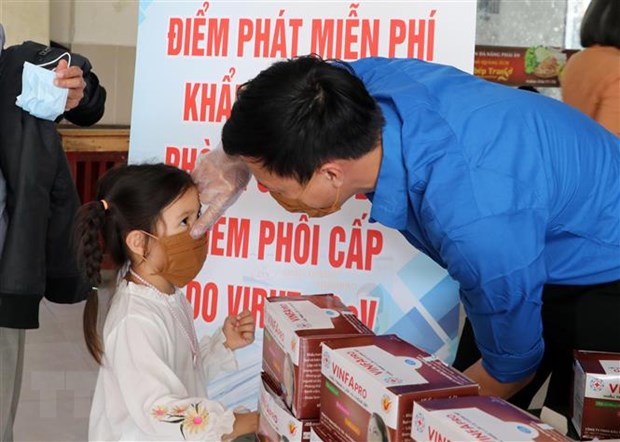 Khẩu trang nào có thể phòng lây nhiễm chủng mới virus nCoV?