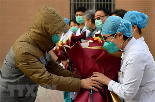 Tổng Thư ký LHQ quan ngại nguy cơ kỳ thị người nhiễm bệnh nCoV