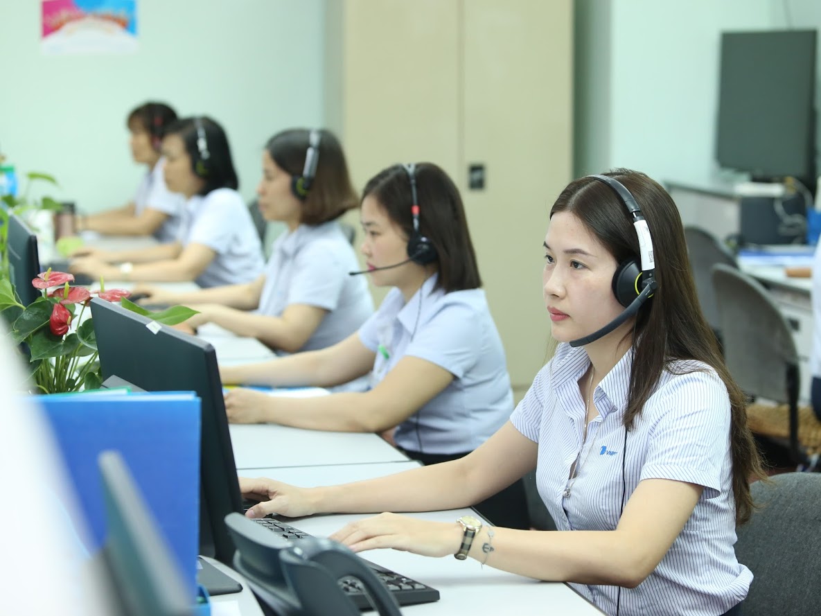 Nhiều số điện thoại bị quấy nhiễu bởi các cuộc gọi từ đầu số nước ngoài