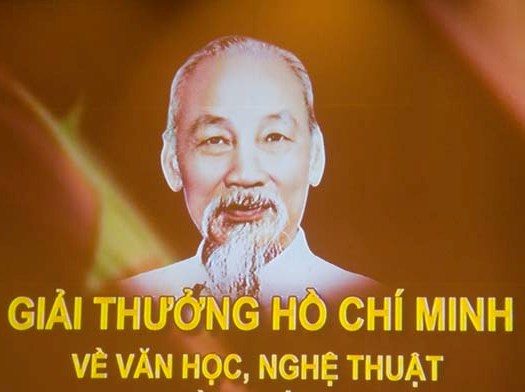 Hướng dẫn xét tặng 'Giải thưởng Hồ Chí Minh', 'Giải thưởng Nhà nước' về văn học nghệ thuật năm 2021