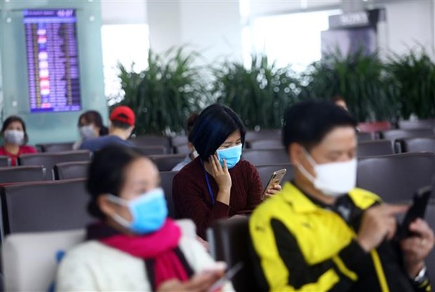 WHO: Chỉ sử dụng khẩu trang không đủ ngăn chặn việc nhiễm virus corona