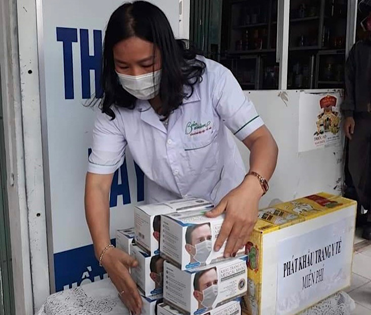 Thêm 3 trường hợp có kết quả âm tính với Corona