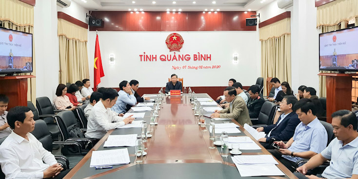 Nâng cao hiệu quả xử lý văn bản điện tử trên môi trường điện tử