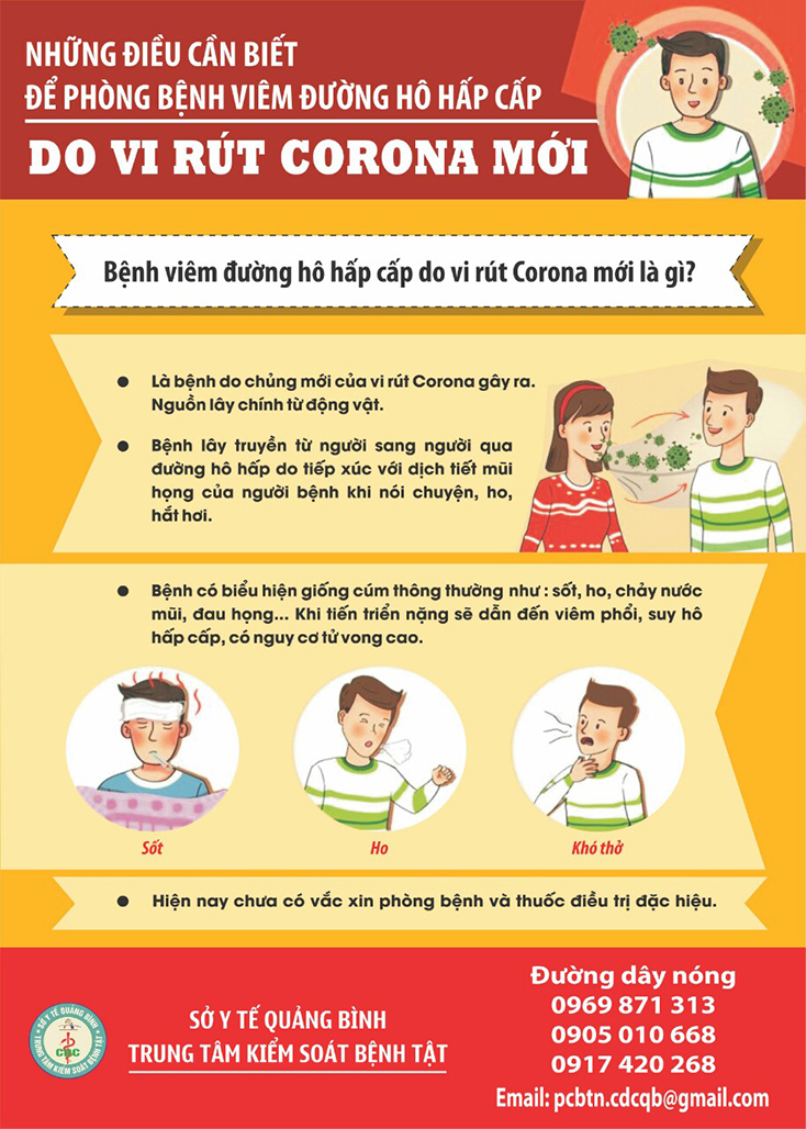 Mẫu xét nghiệm thứ 8 âm tính với virus Corona