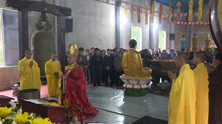 Về chốn bình yên