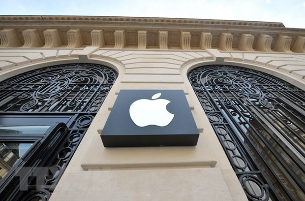 Apple nộp phạt 27,4 triệu USD vì phần mềm làm chậm iPhone