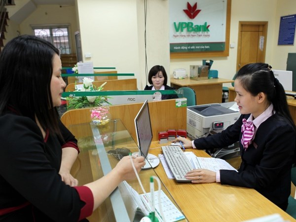 Ngân hàng tư nhân Việt đầu tiên lọp tốp 300 thương hiệu lớn nhất
