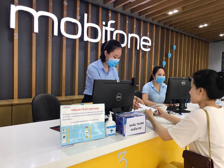 MobiFone Quảng Bình: Chung tay đẩy lùi virus Corona