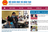 Phòng, chống dịch nCoV: 62 tỉnh/thành phố cho học sinh tiếp tục nghỉ học
