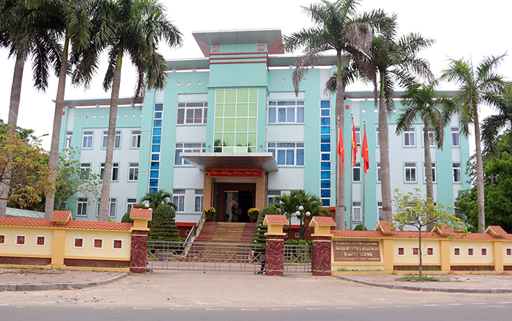 Nhận diện tội danh tham nhũng