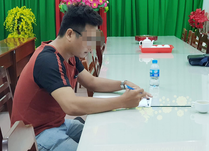 Cần cảnh giác với tin giả liên quan đến virus corona