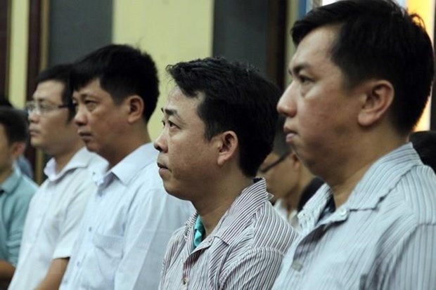 Hoãn phiên tòa xét xử phúc thẩm vụ án buôn thuốc giả tại VN Pharma