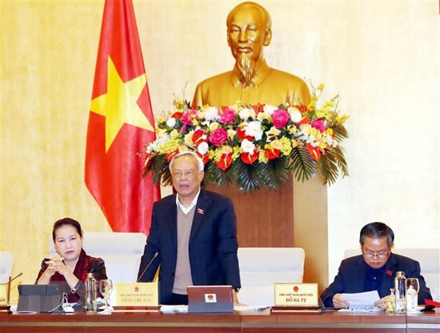 Bảo đảm kinh tế, đời sống nhân dân sau sắp xếp lại đơn vị hành chính