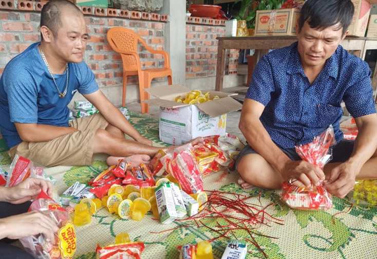 Những trái tim không khuyết